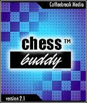 بازی شطرنج برای موبایل – Chess Buddy